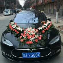 深圳鼎诚汽车租赁 尊享奔驰宝马，专业租车服务